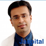 Debraj Shome, Surgeon in New Delhi - Appointment | Jaspital